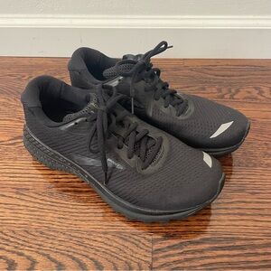 Brooks Running Adrenaline GTS 20, Black